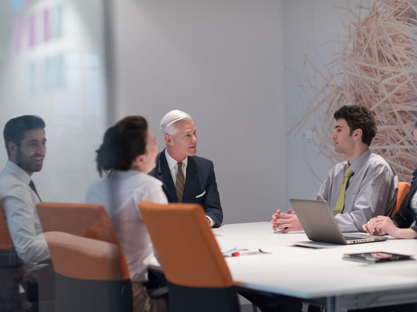 The Vistage Chair Vistage International (Malta)